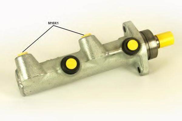 FERODO FHM673 Главный тормозной цилиндр для FIAT (Фиат) FERODO FHM673 Главный тормозной цилиндр для FIAT (Фиат)