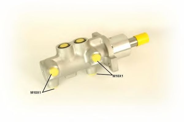 FERODO FHM690 Главный тормозной цилиндр для FORD (Форд) FERODO FHM690 Главный тормозной цилиндр для FORD (Форд)