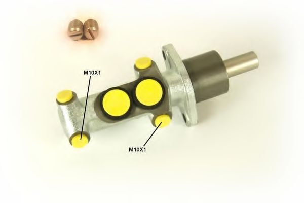 FERODO FHM826 Главный тормозной цилиндр для CITROËN CHANSON (CитроËн Чансон) FERODO FHM826 Главный тормозной цилиндр для CITROËN CHANSON (CитроËн Чансон)