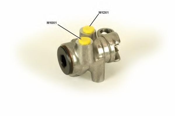 FERODO FHR7107 Регулятор тормозных сил 