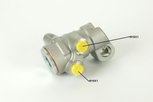 FERODO FHR7109 Регулятор тормозных сил для CITROëN (Cитроëн) FERODO FHR7109 Регулятор тормозных сил для CITROëN (Cитроëн)