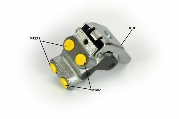 FERODO FHR7117 Регулятор тормозных сил для RENAULT SUPER 5 (Рено Супэр 5) FERODO FHR7117 Регулятор тормозных сил для RENAULT SUPER 5 (Рено Супэр 5)