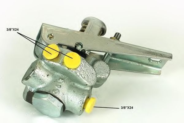 FERODO FHR7118 Регулятор тормозных сил для RENAULT SUPER 5 (Рено Супэр 5) FERODO FHR7118 Регулятор тормозных сил для RENAULT SUPER 5 (Рено Супэр 5)