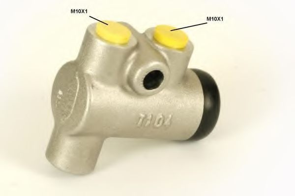 FERODO FHR7121 Регулятор тормозных сил 