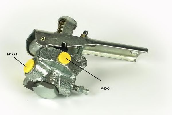 FERODO FHR7126 Регулятор тормозных сил для RENAULT FUEGO (Рено Фуэго) FERODO FHR7126 Регулятор тормозных сил для RENAULT FUEGO (Рено Фуэго)