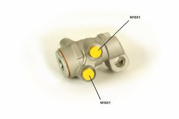 FERODO FHR7127 Регулятор тормозных сил 