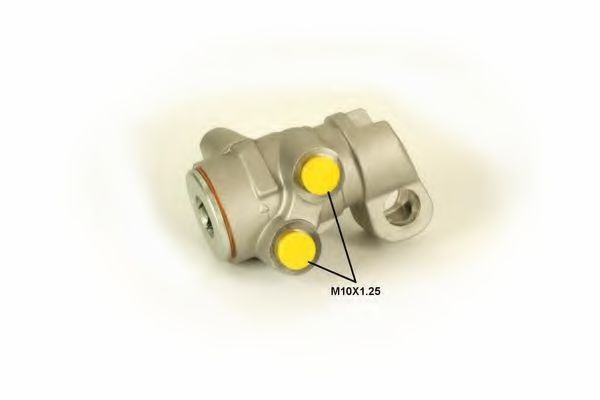 FERODO FHR7129 Регулятор тормозных сил 