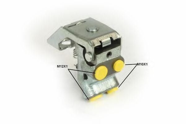 FERODO FHR7138 Регулятор тормозных сил 