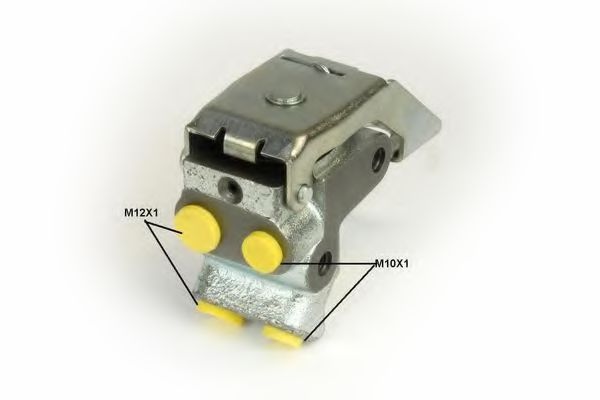 FERODO FHR7139 Регулятор тормозных сил 