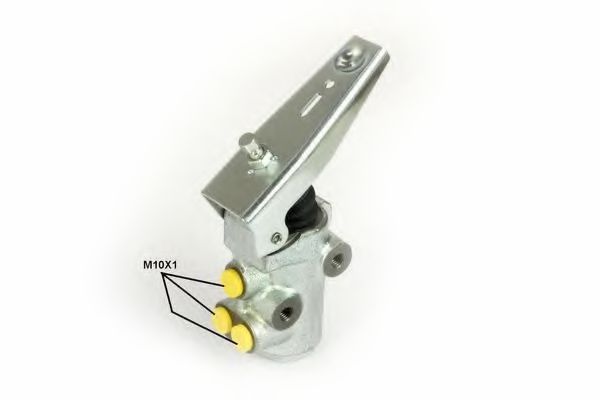 FERODO FHR7141 Регулятор тормозных сил 