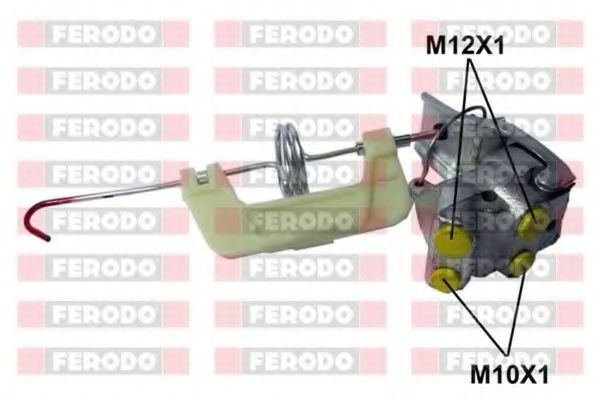 FERODO FHR7147 Регулятор тормозных сил для RENAULT EXTRA (Рено Эxтра) FERODO FHR7147 Регулятор тормозных сил для RENAULT EXTRA (Рено Эxтра)