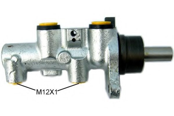 FERODO FHM1440 Главный тормозной цилиндр для OPEL COMMODORE B (Опель Cоммодорэ б) FERODO FHM1440 Главный тормозной цилиндр для OPEL COMMODORE B (Опель Cоммодорэ б)