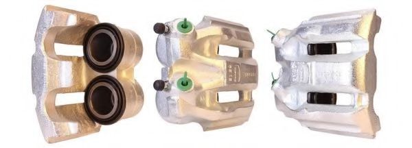 FERODO FCL691238 Тормозной суппорт для RENAULT TRAFIC (Рено Трафик) FERODO FCL691238 Тормозной суппорт для RENAULT TRAFIC (Рено Трафик)