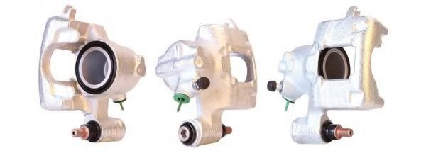 FERODO FCL691406 Тормозной суппорт для FIAT SEICENTO / 600 (Фиат Сэиcэнто / 600) FERODO FCL691406 Тормозной суппорт для FIAT SEICENTO / 600 (Фиат Сэиcэнто / 600)