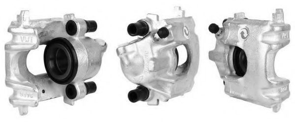FERODO FCL691667 Тормозной суппорт для VOLKSWAGEN DERBY (Фольксваген Дэрбъ) FERODO FCL691667 Тормозной суппорт для VOLKSWAGEN DERBY (Фольксваген Дэрбъ)