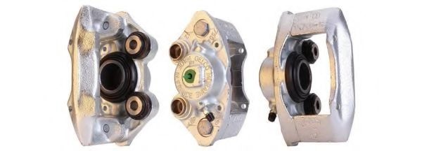 FERODO FCL691756 Тормозной суппорт для OPEL (Опель)