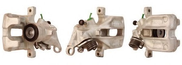 FERODO FCL691873 Тормозной суппорт для AUDI 80 (Ауди 80) FERODO FCL691873 Тормозной суппорт для AUDI 80 (Ауди 80)