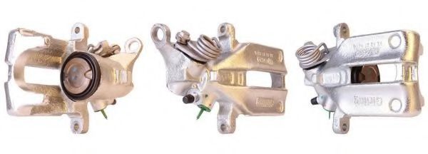 FERODO FCL691890 Тормозной суппорт для AUDI A6 (Ауди А6) FERODO FCL691890 Тормозной суппорт для AUDI A6 (Ауди А6)