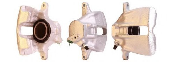 FERODO FCL691926 Тормозной суппорт для AUDI 80 (Ауди 80) FERODO FCL691926 Тормозной суппорт для AUDI 80 (Ауди 80)