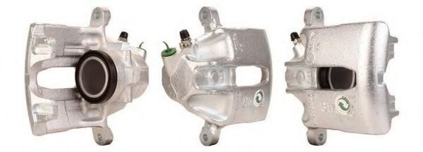 FERODO FCL691929 Тормозной суппорт для PEUGEOT 405 II (Пежо 405 2) FERODO FCL691929 Тормозной суппорт для PEUGEOT 405 II (Пежо 405 2)