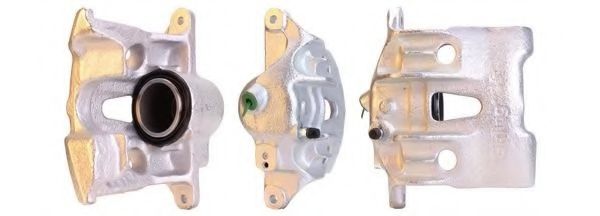 FERODO FCL691932 Тормозной суппорт для VOLKSWAGEN (Фольксваген) FERODO FCL691932 Тормозной суппорт для VOLKSWAGEN (Фольксваген)
