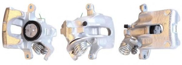 FERODO FCL691942 Тормозной суппорт для FIAT TEMPRA (Фиат Тэмпра) FERODO FCL691942 Тормозной суппорт для FIAT TEMPRA (Фиат Тэмпра)