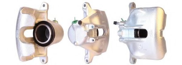 FERODO FCL691992 Тормозной суппорт для MERCEDES-BENZ E-CLASS (Мэрcэдэс-бэнз Е класс) FERODO FCL691992 Тормозной суппорт для MERCEDES-BENZ E-CLASS (Мэрcэдэс-бэнз Е класс)