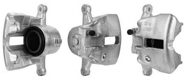 FERODO FCL692049 Тормозной суппорт для ROVER 400 (Ровер 400) FERODO FCL692049 Тормозной суппорт для ROVER 400 (Ровер 400)