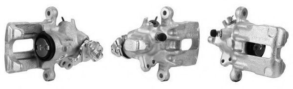 FERODO FCL692063 Тормозной суппорт для NISSAN PRIMERA (Ниссан Примера) FERODO FCL692063 Тормозной суппорт для NISSAN PRIMERA (Ниссан Примера)