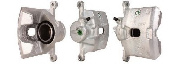 FERODO FCL692079 Тормозной суппорт для ROVER 600 (Ровер 600) FERODO FCL692079 Тормозной суппорт для ROVER 600 (Ровер 600)