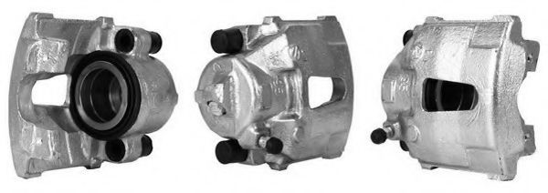 FERODO FCL692163 Тормозной суппорт для FORD (Форд) FERODO FCL692163 Тормозной суппорт для FORD (Форд)