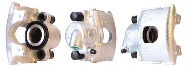 FERODO FCL692280 Тормозной суппорт для MAZDA 121 III (Мазда 121 3) FERODO FCL692280 Тормозной суппорт для MAZDA 121 III (Мазда 121 3)