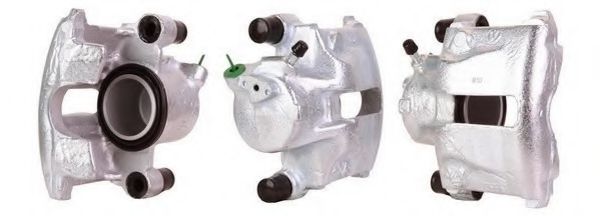 FERODO FCL692359 Тормозной суппорт для AUDI 100 (Ауди 100) FERODO FCL692359 Тормозной суппорт для AUDI 100 (Ауди 100)