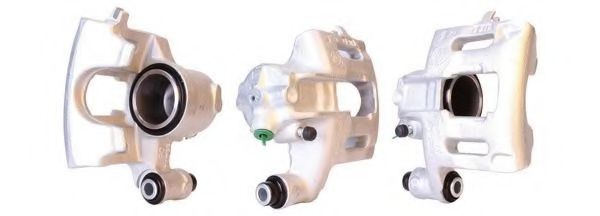 FERODO FCL692502 Тормозной суппорт для PEUGEOT EXPERT (Пежо Эxпэрт) FERODO FCL692502 Тормозной суппорт для PEUGEOT EXPERT (Пежо Эxпэрт)