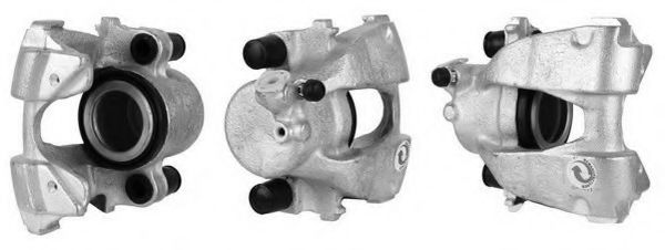 FERODO FCL692543 Тормозной суппорт для FIAT BRAVA (Фиат Брава) FERODO FCL692543 Тормозной суппорт для FIAT BRAVA (Фиат Брава)