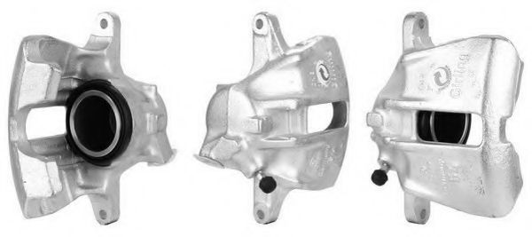 FERODO FCL692613 Тормозной суппорт для AUDI 90 (Ауди 90) FERODO FCL692613 Тормозной суппорт для AUDI 90 (Ауди 90)
