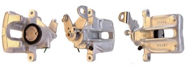 FERODO FCL692648 Тормозной суппорт для LANCIA KAPPA SW (Лансиа/лянча Каппа св) FERODO FCL692648 Тормозной суппорт для LANCIA KAPPA SW (Лансиа/лянча Каппа св)