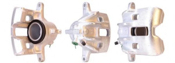 FERODO FCL692666 Тормозной суппорт для CITROËN BERLINGO (CитроËн Берлинго) FERODO FCL692666 Тормозной суппорт для CITROËN BERLINGO (CитроËн Берлинго)