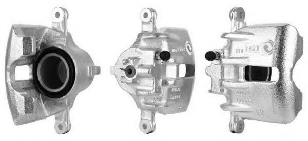 FERODO FCL692675 Тормозной суппорт для ROVER 25 (Ровер 25) FERODO FCL692675 Тормозной суппорт для ROVER 25 (Ровер 25)