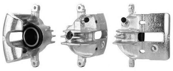 FERODO FCL692685 Тормозной суппорт для VOLVO S40 I (Вольво С40 и) FERODO FCL692685 Тормозной суппорт для VOLVO S40 I (Вольво С40 и)