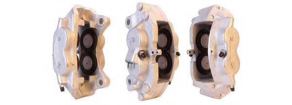 FERODO FCL692755 Тормозной суппорт для MERCEDES-BENZ G-CLASS (Мэрcэдэс-бэнз Ж класс) FERODO FCL692755 Тормозной суппорт для MERCEDES-BENZ G-CLASS (Мэрcэдэс-бэнз Ж класс)