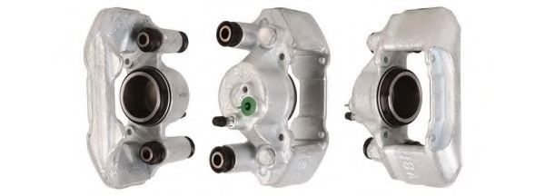 FERODO FCL692801 Тормозной суппорт для MAZDA 323 F IV (Мазда 323 ф4) FERODO FCL692801 Тормозной суппорт для MAZDA 323 F IV (Мазда 323 ф4)