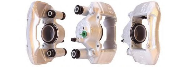 FERODO FCL692803 Тормозной суппорт для MAZDA 323 F IV (Мазда 323 ф4) FERODO FCL692803 Тормозной суппорт для MAZDA 323 F IV (Мазда 323 ф4)