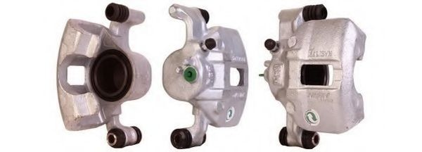 FERODO FCL692810 Тормозной суппорт для HONDA CRX II (Хонда Cрх 2) FERODO FCL692810 Тормозной суппорт для HONDA CRX II (Хонда Cрх 2)