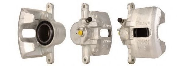 FERODO FCL692818 Тормозной суппорт для HONDA PRELUDE III (Хонда Прэлудэ 3) FERODO FCL692818 Тормозной суппорт для HONDA PRELUDE III (Хонда Прэлудэ 3)