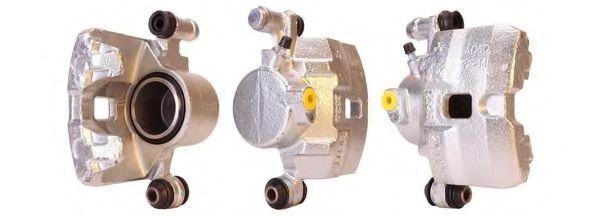 FERODO FCL692847 Тормозной суппорт для OPEL FRONTERA A (Опель Фронтера а) FERODO FCL692847 Тормозной суппорт для OPEL FRONTERA A (Опель Фронтера а)