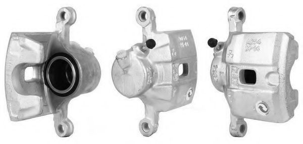 FERODO FCL692872 Тормозной суппорт для MITSUBISHI ETERNA IV (Митсубиши/митсубиси Этэрна иv) FERODO FCL692872 Тормозной суппорт для MITSUBISHI ETERNA IV (Митсубиши/митсубиси Этэрна иv)