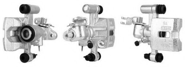 FERODO FCL692878 Тормозной суппорт для MAZDA EUNOS 500 (Мазда Эунос 500) FERODO FCL692878 Тормозной суппорт для MAZDA EUNOS 500 (Мазда Эунос 500)