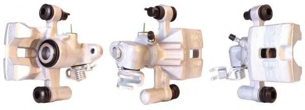FERODO FCL692879 Тормозной суппорт для MAZDA EUNOS 500 (Мазда Эунос 500) FERODO FCL692879 Тормозной суппорт для MAZDA EUNOS 500 (Мазда Эунос 500)