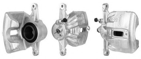 FERODO FCL692884 Тормозной суппорт для TOYOTA COROLLA SECCA (Тойота/тоета Королла сесса) FERODO FCL692884 Тормозной суппорт для TOYOTA COROLLA SECCA (Тойота/тоета Королла сесса)